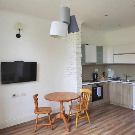 Grand Norfolk Mundesley Exterior foto