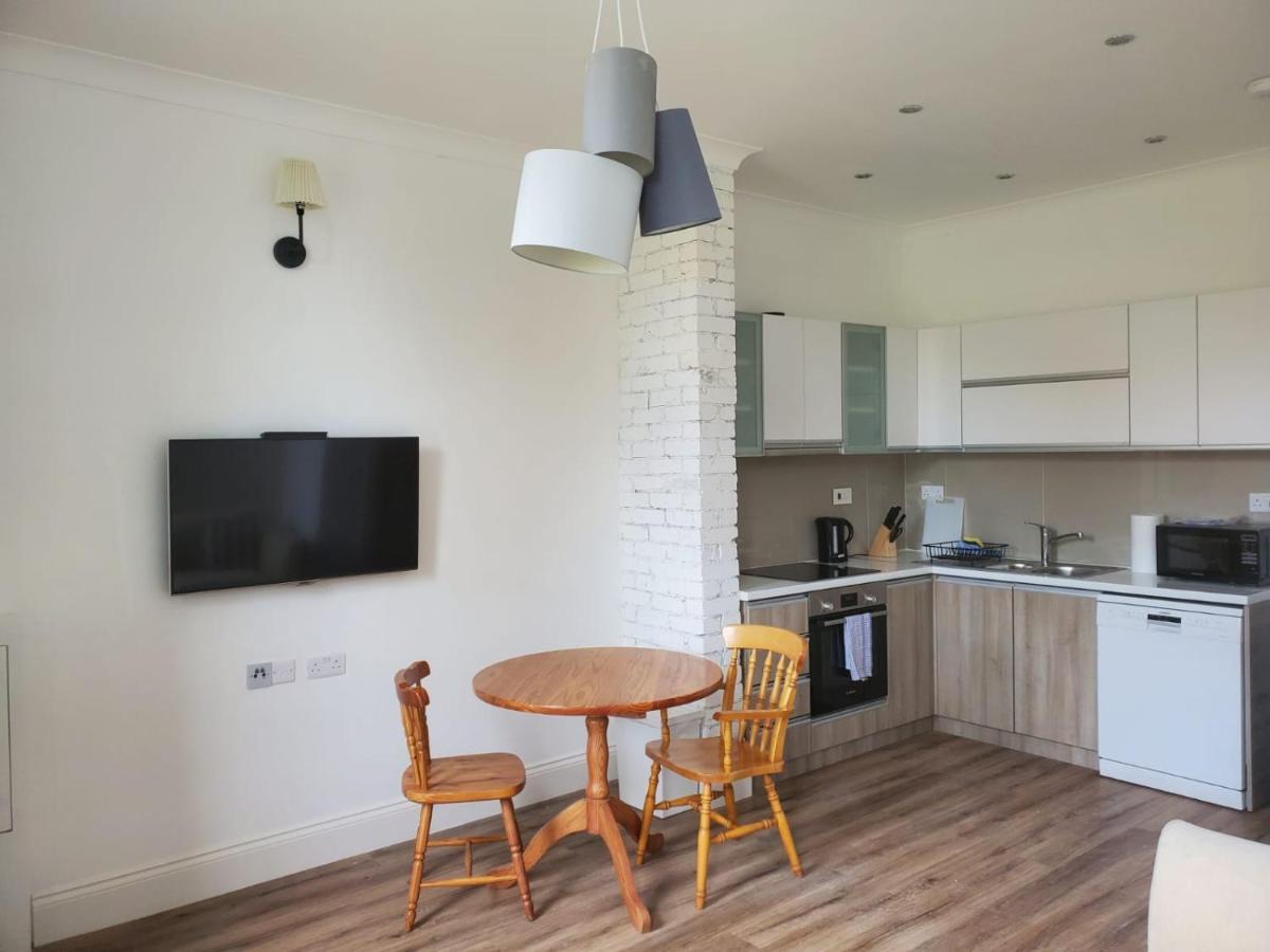 Grand Norfolk Mundesley Exterior foto