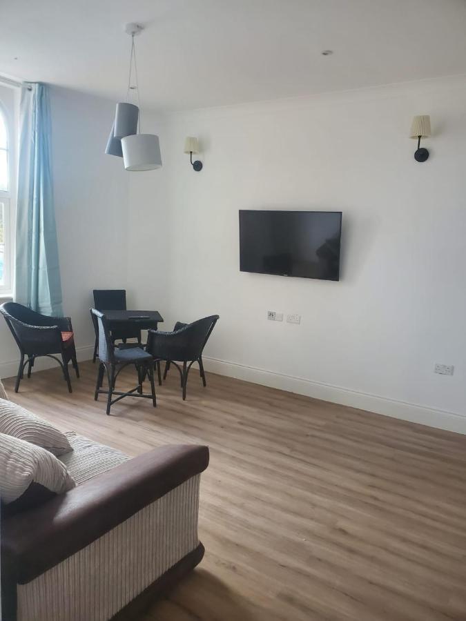 Grand Norfolk Mundesley Exterior foto