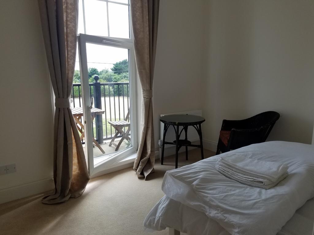Grand Norfolk Mundesley Exterior foto