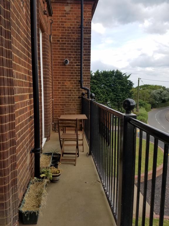 Grand Norfolk Mundesley Exterior foto