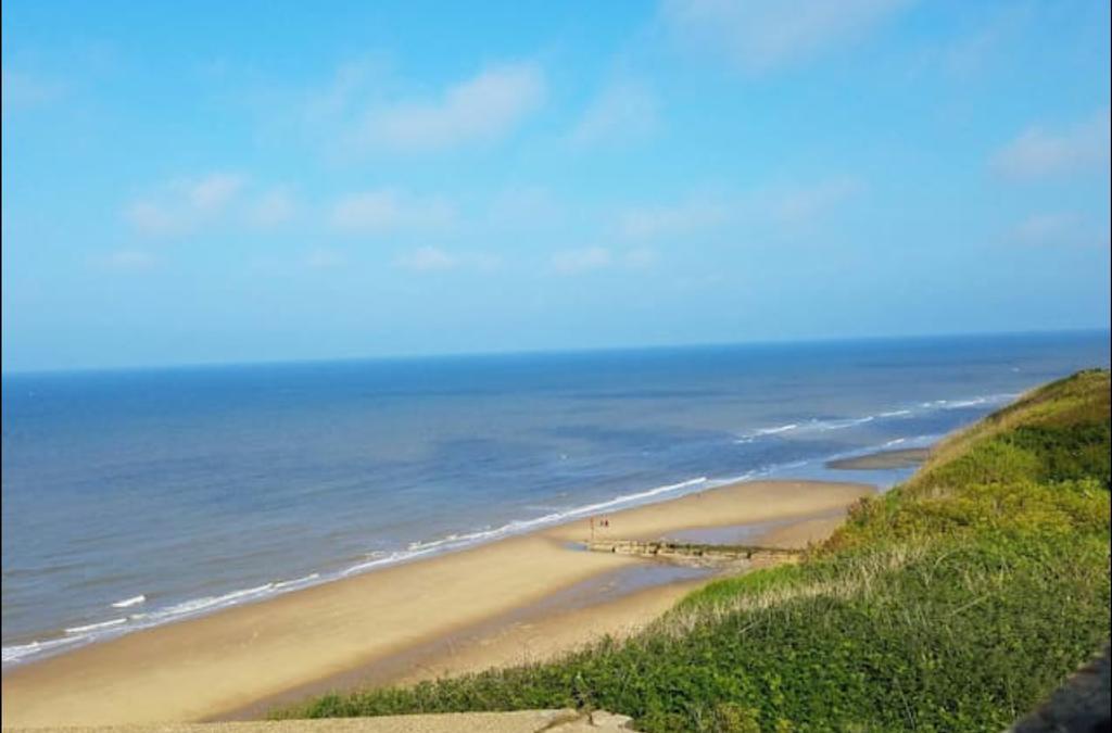 Grand Norfolk Mundesley Exterior foto