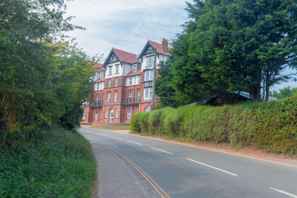 Grand Norfolk Mundesley Exterior foto