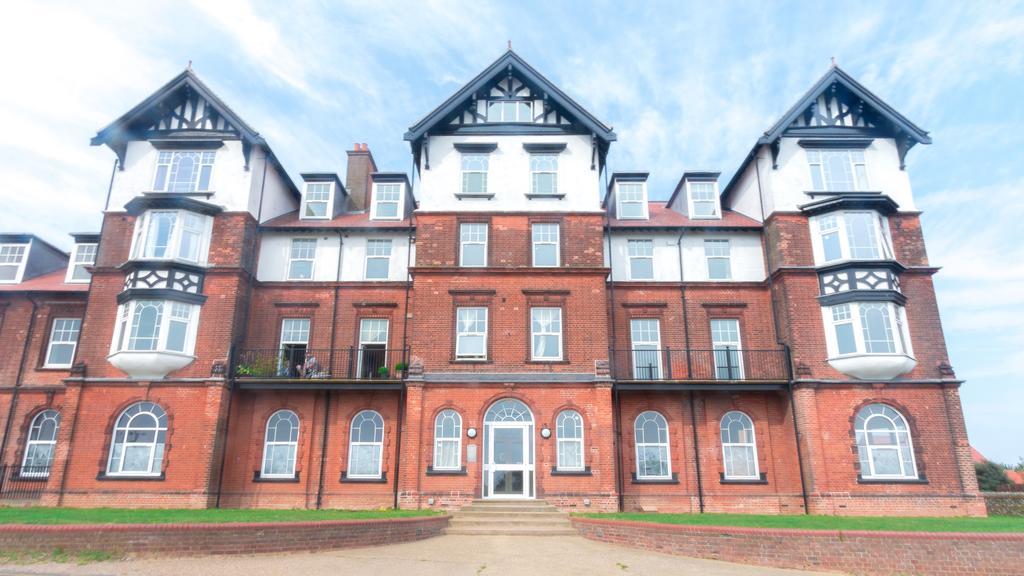 Grand Norfolk Mundesley Exterior foto