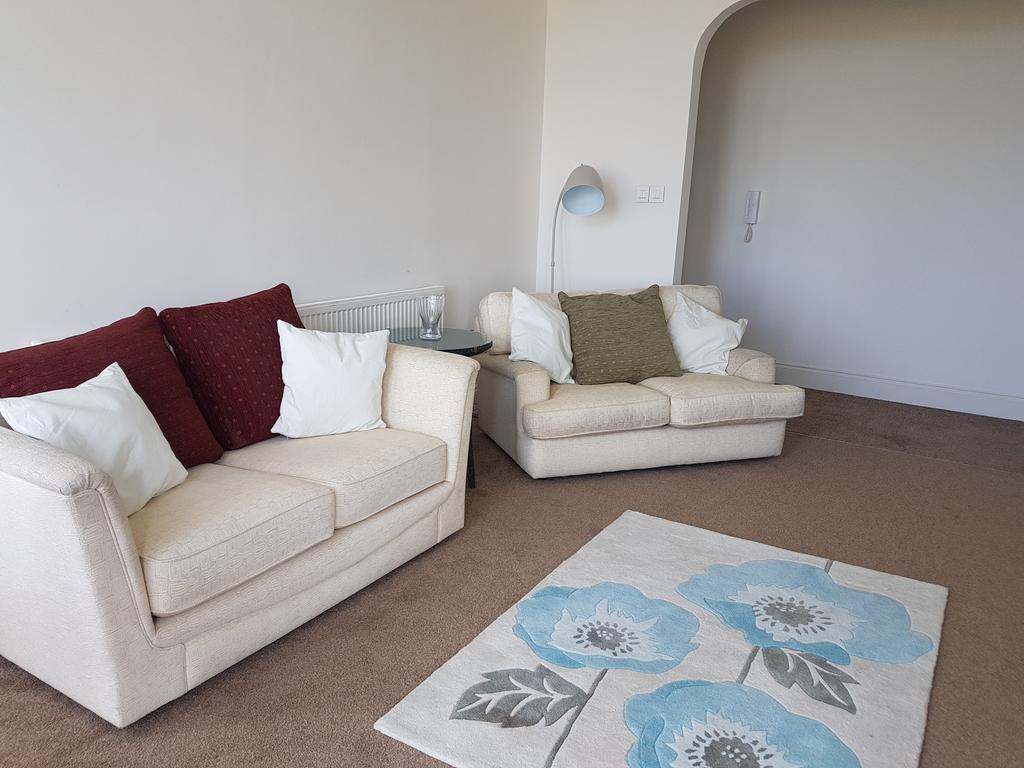Grand Norfolk Mundesley Exterior foto