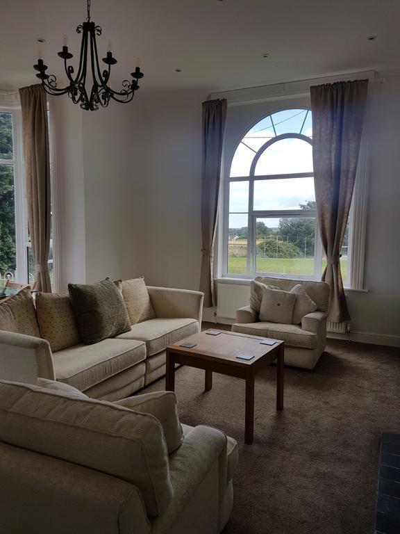 Grand Norfolk Mundesley Exterior foto