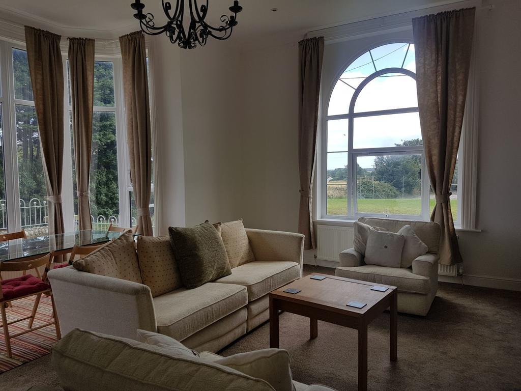 Grand Norfolk Mundesley Exterior foto